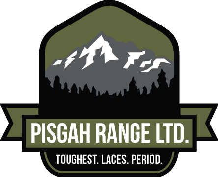 logo of Pisgah Range LTD