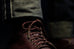 Oxblood